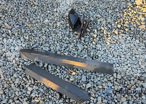 2020 Honda Civic Lx z USA, uszkodzony, nr VIN 2HGFC2F64LH579942